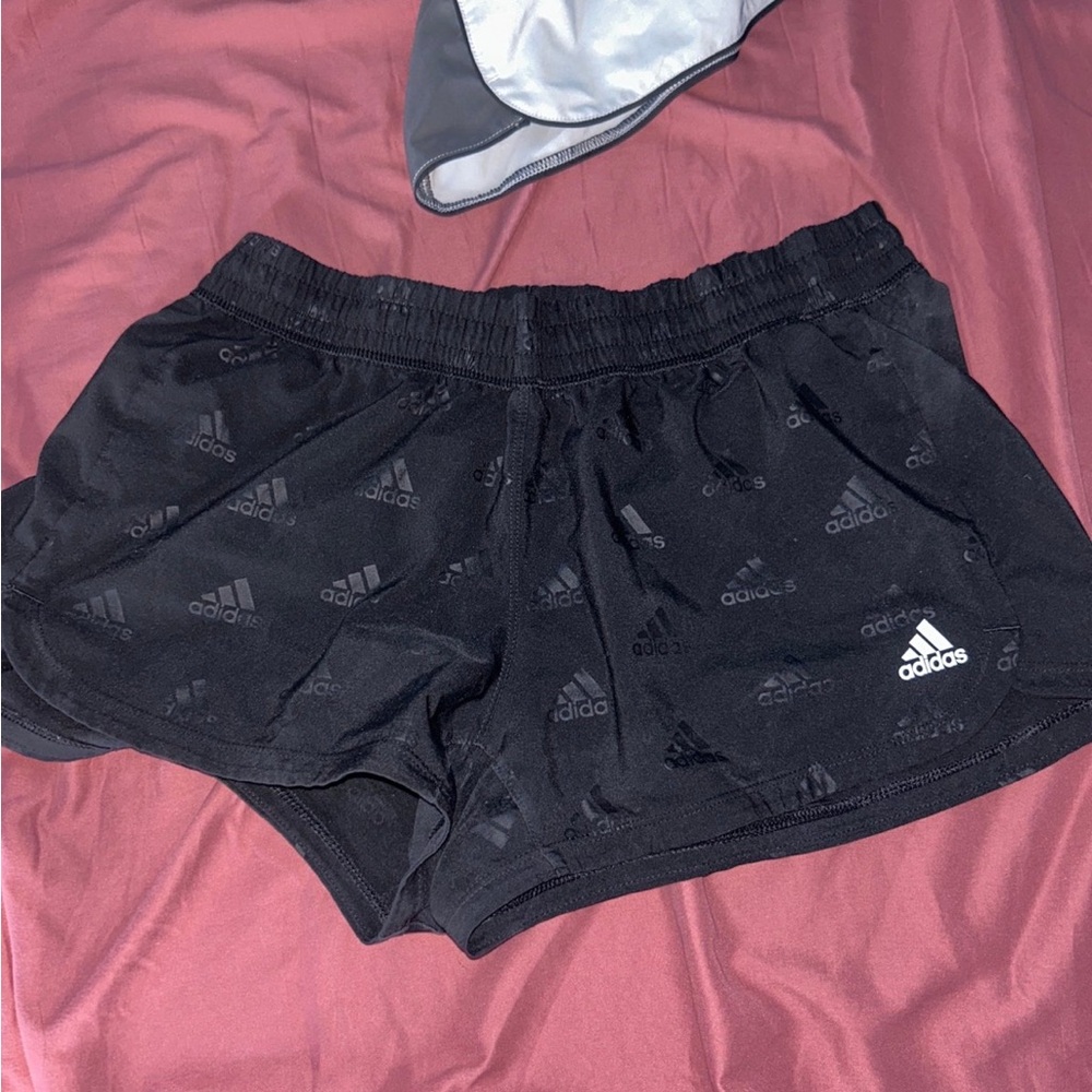 Adidas Women's Running Shorts